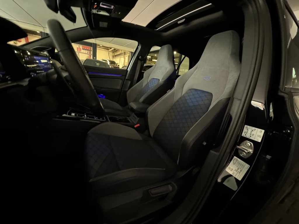 Volkswagen Golf – foto 12