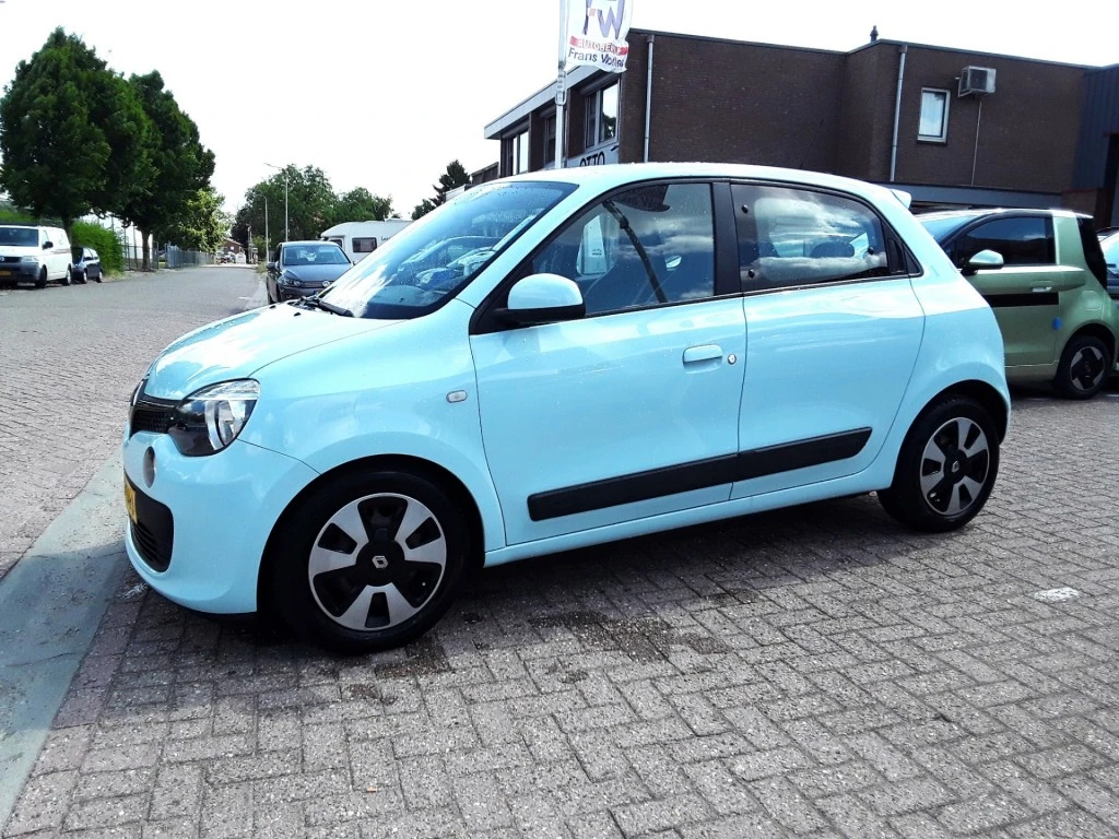 Renault Twingo – foto 2