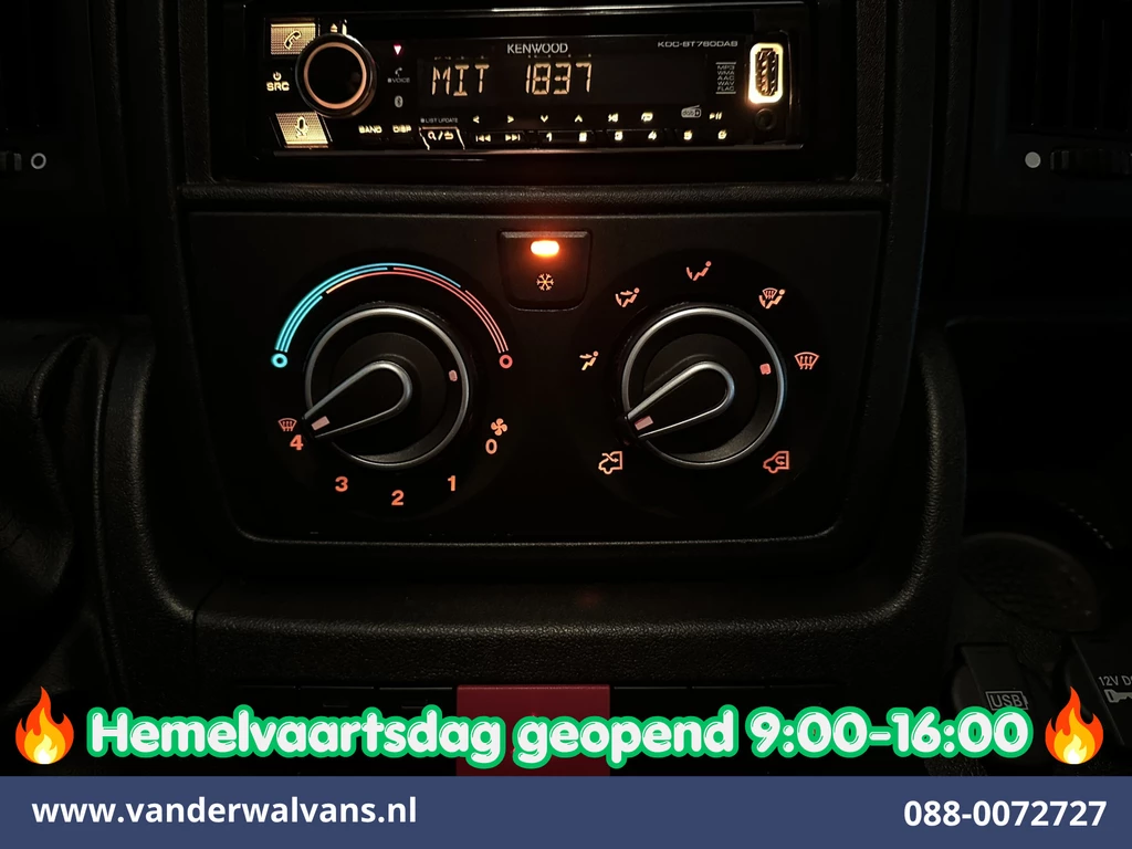 Opel Movano – foto 8