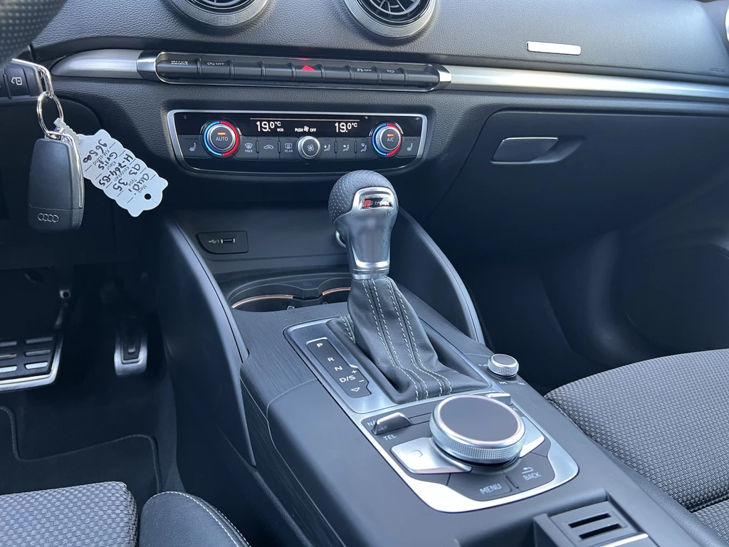 Audi A3 – foto 29