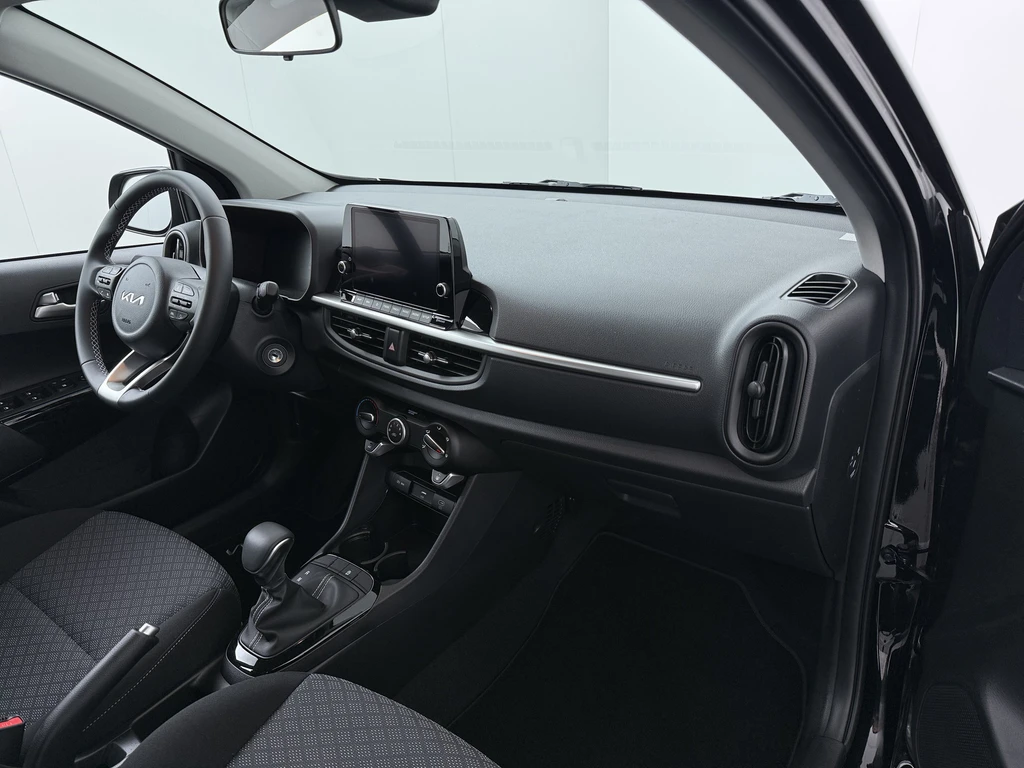 Kia Picanto – foto 40