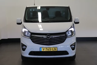 Opel Vivaro – thumbnail 6