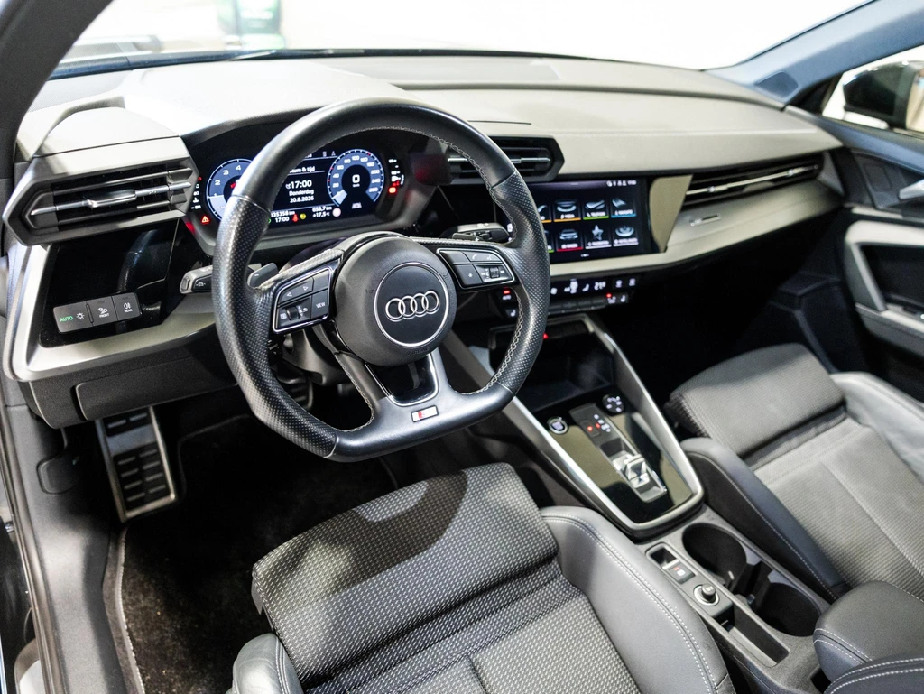 Audi A3 – foto 17