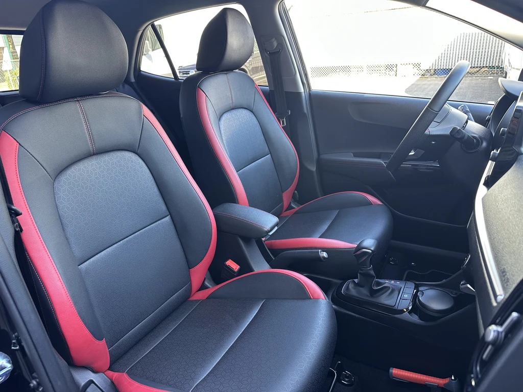 Kia Picanto – foto 9