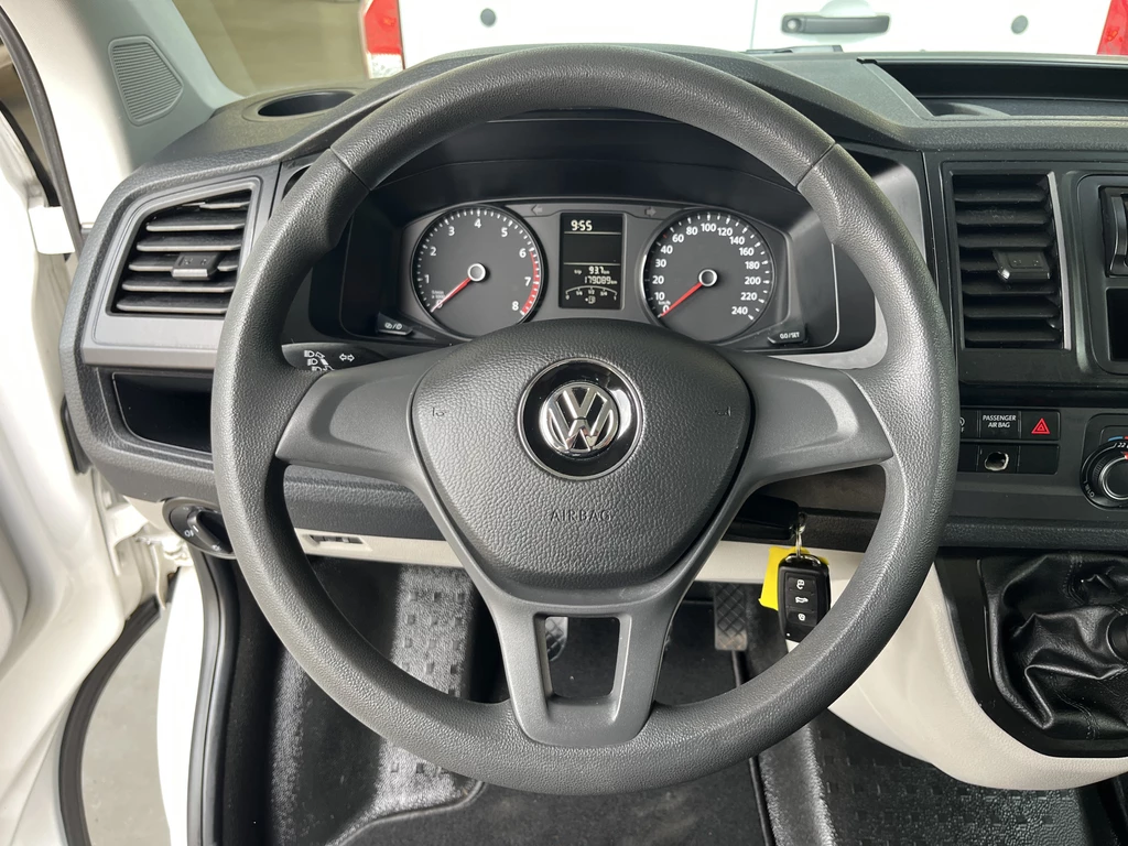 Volkswagen Transporter – foto 17