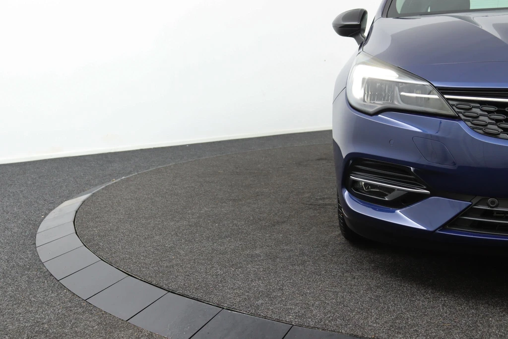 Opel Astra – foto 10