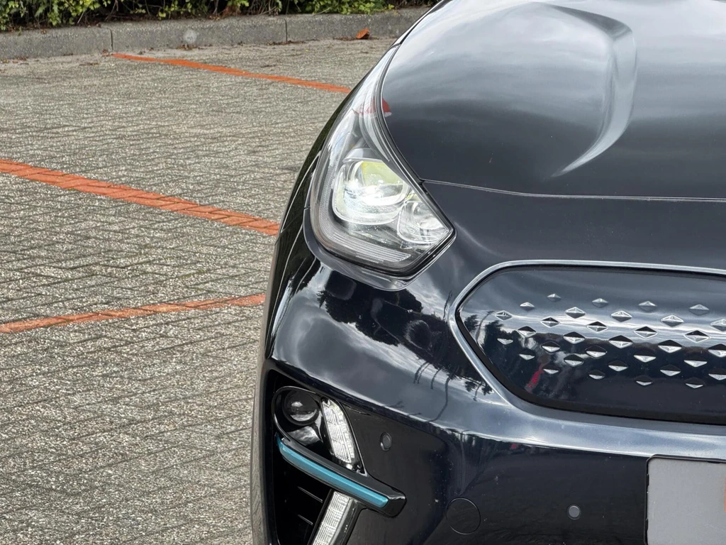 Kia e-Niro – foto 25