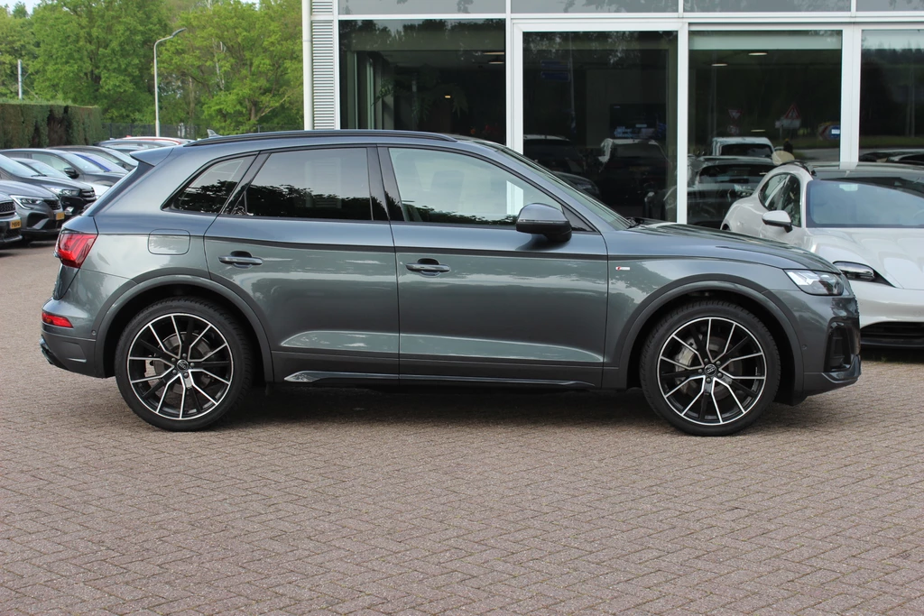 Audi Q5 – foto 5