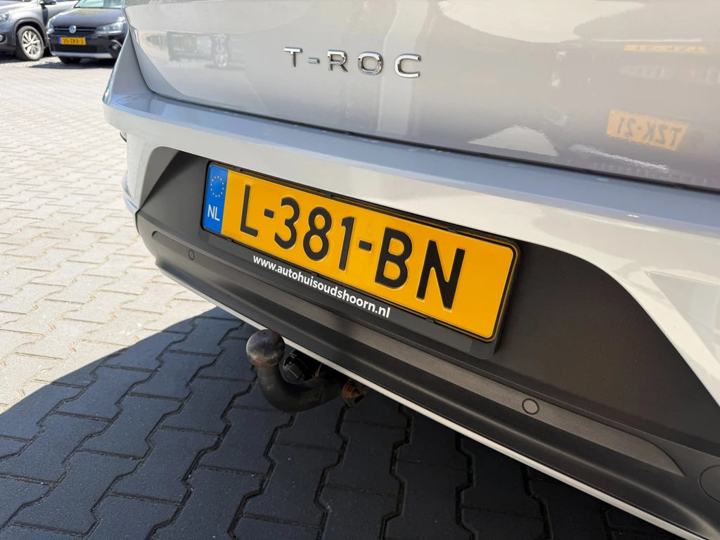 Volkswagen T-Roc – foto 8