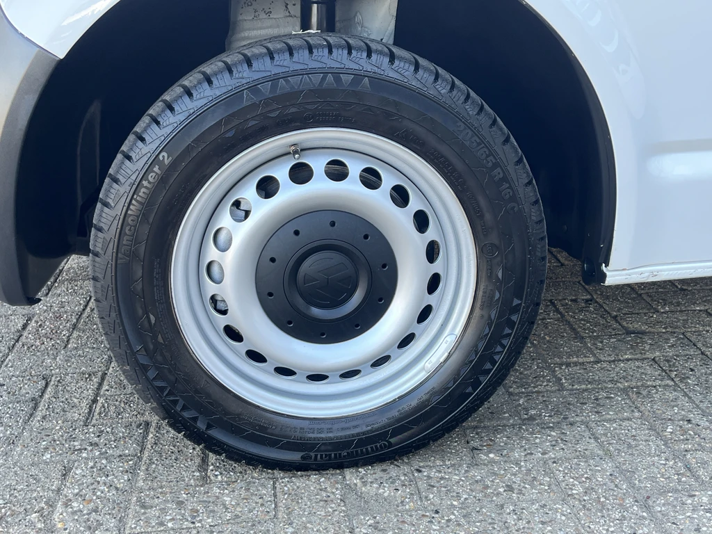 Volkswagen Transporter – foto 25