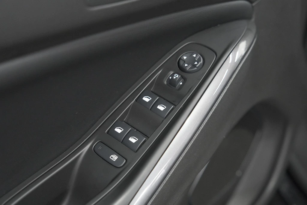 Opel Grandland X – foto 27