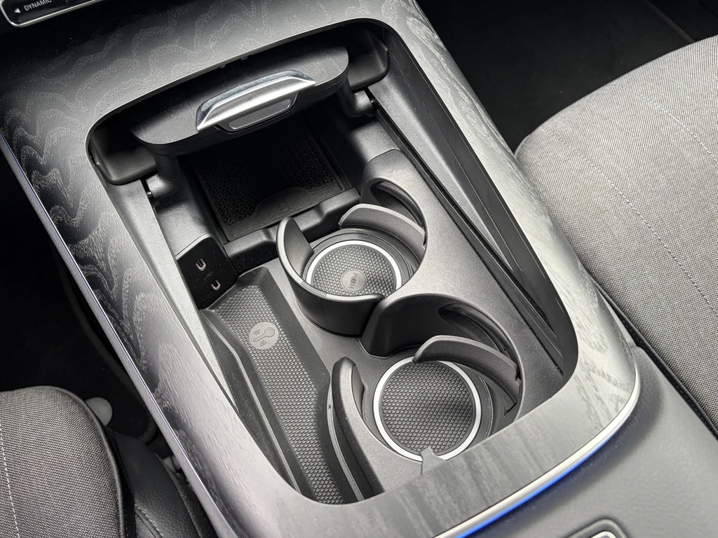 Mercedes-Benz E-Klasse – foto 21