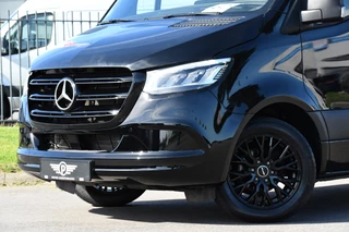 Mercedes-Benz Sprinter – thumbnail 3
