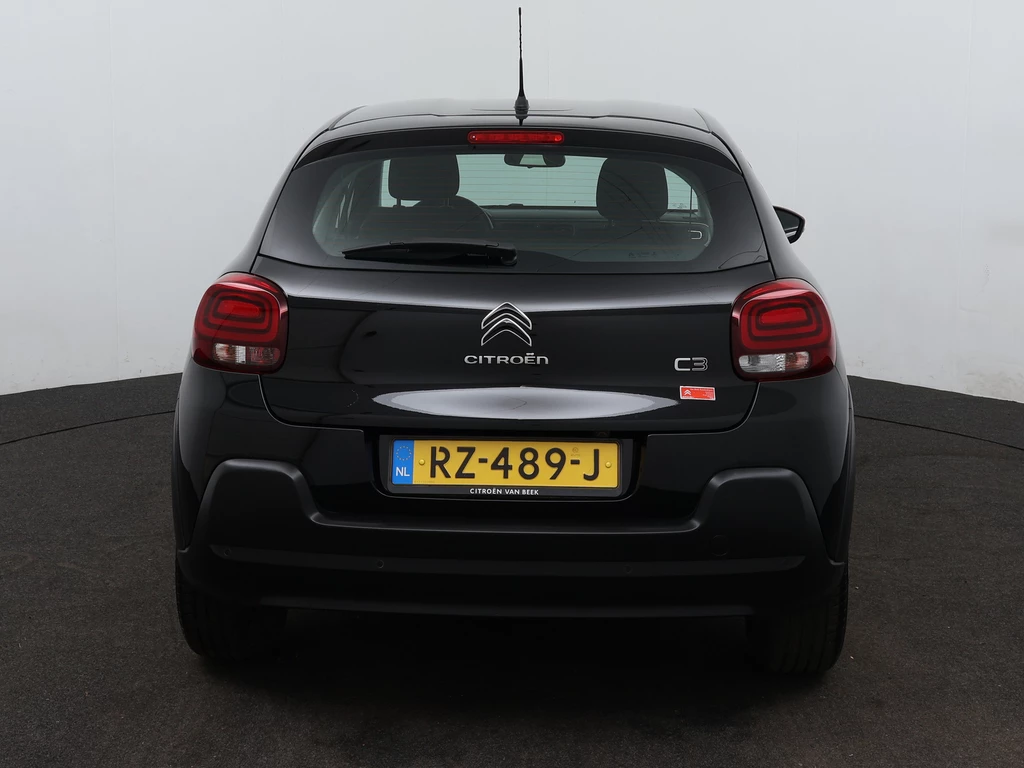 Citroën C3 – foto 3