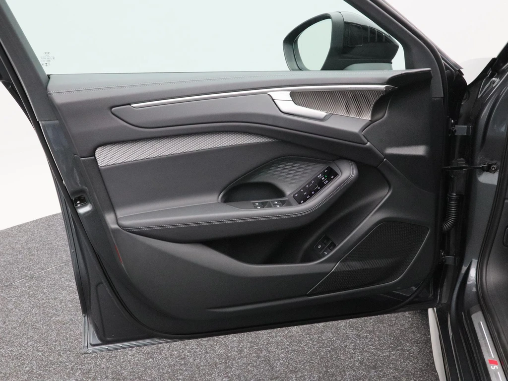 Audi A6 – foto 20