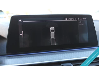 BMW 5 Serie – thumbnail 22
