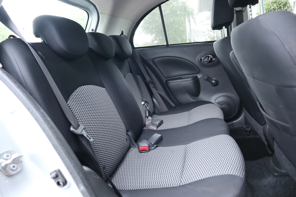 Nissan Micra – foto 29