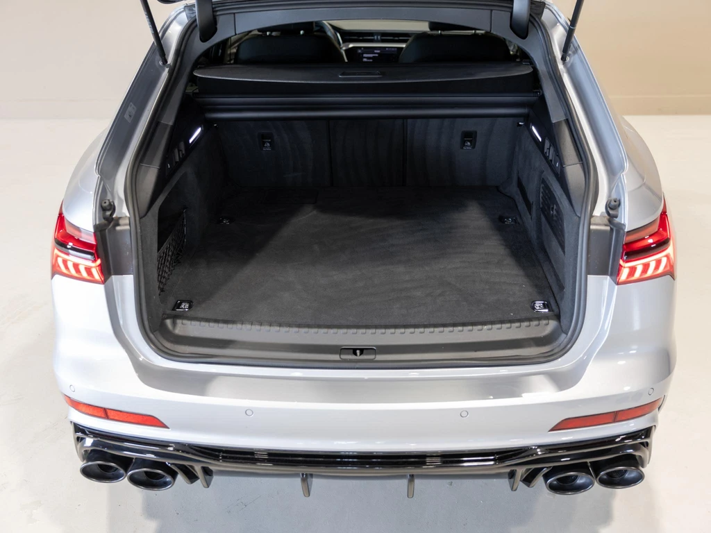 Audi A6 – foto 16