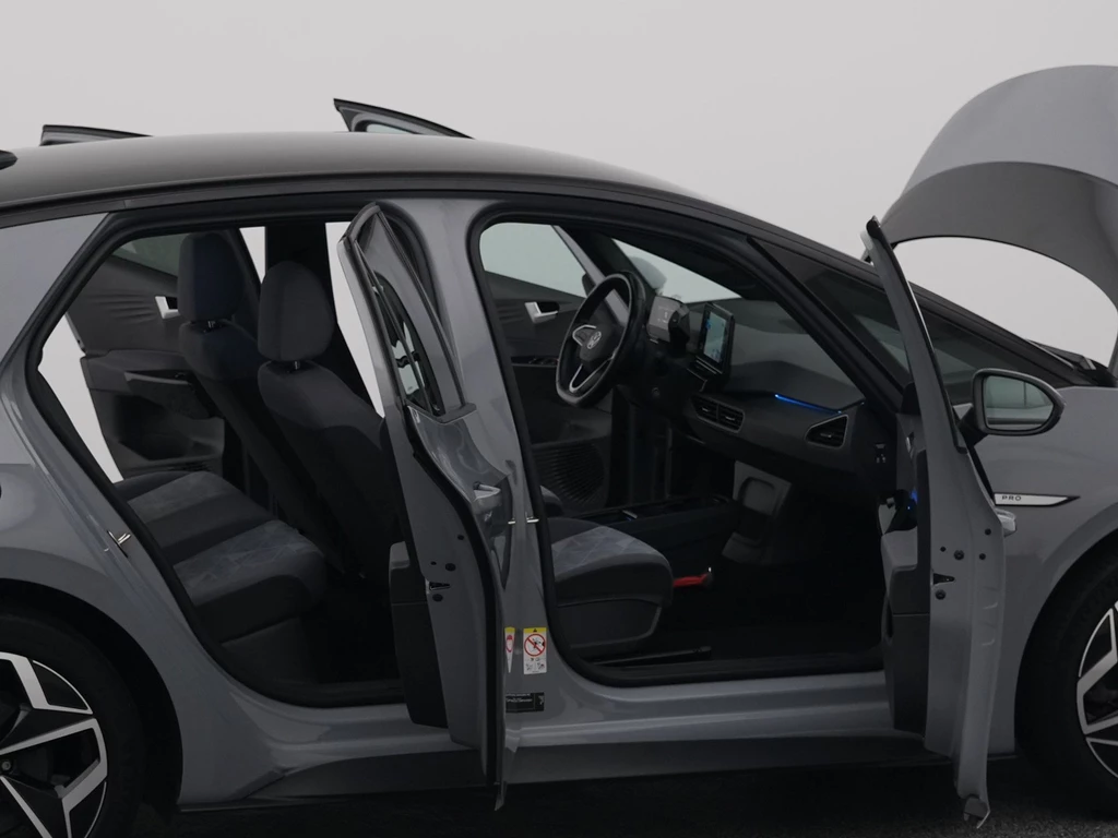 Volkswagen ID.3 – foto 37