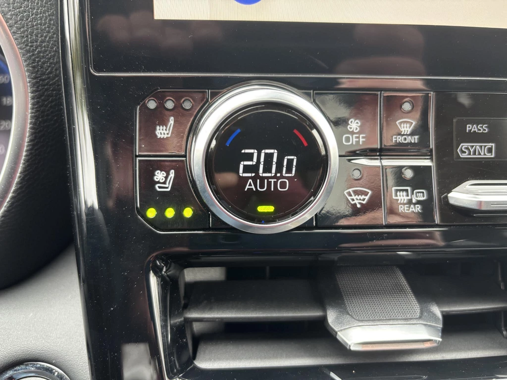Toyota Highlander – foto 30