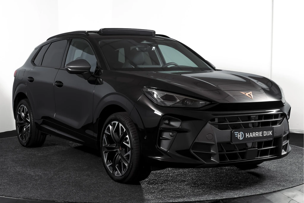 CUPRA Terramar – foto 10