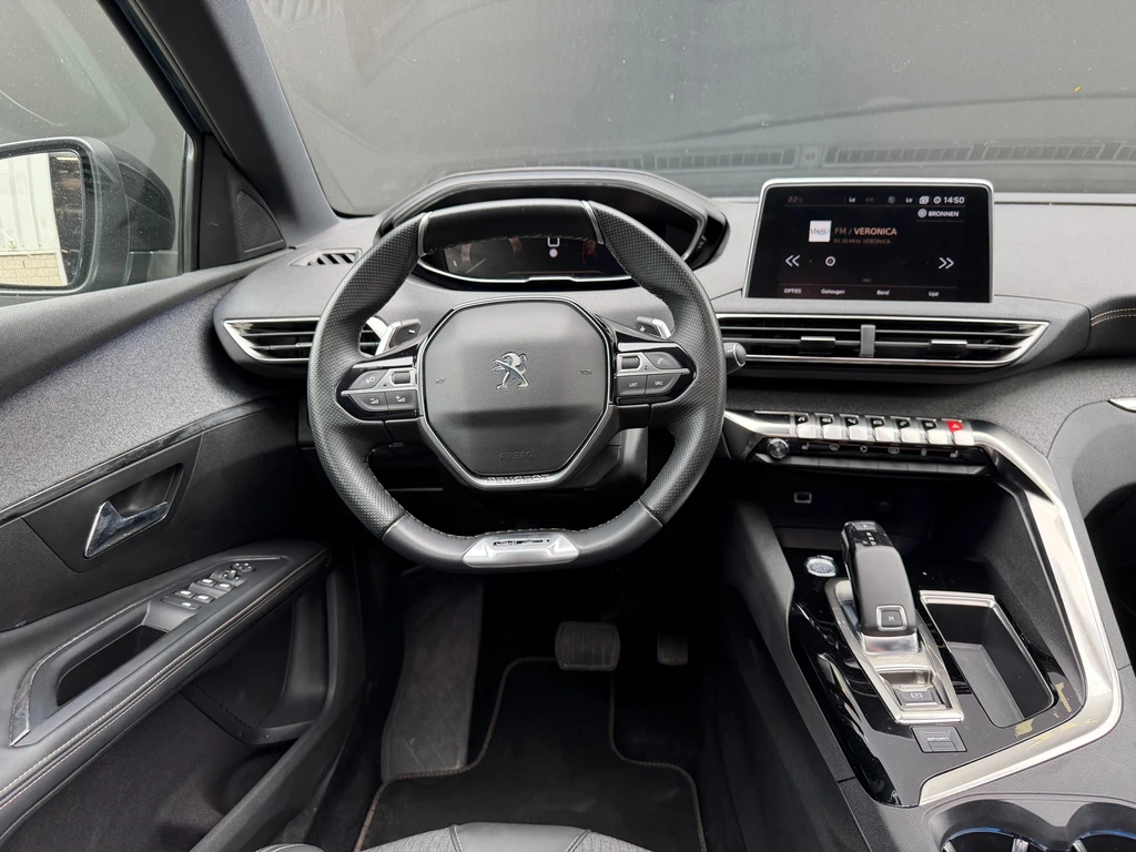 Peugeot 5008 – foto 34