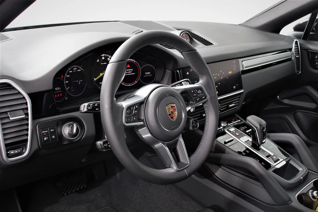 Porsche Cayenne – foto 9