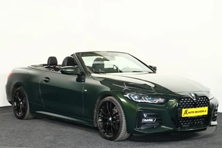 BMW 4 Serie – thumbnail 8