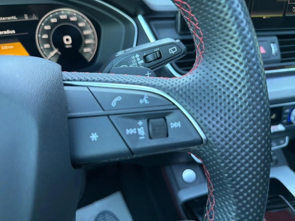 Audi Q5 – foto 22