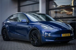 Tesla Model Y – thumbnail 8