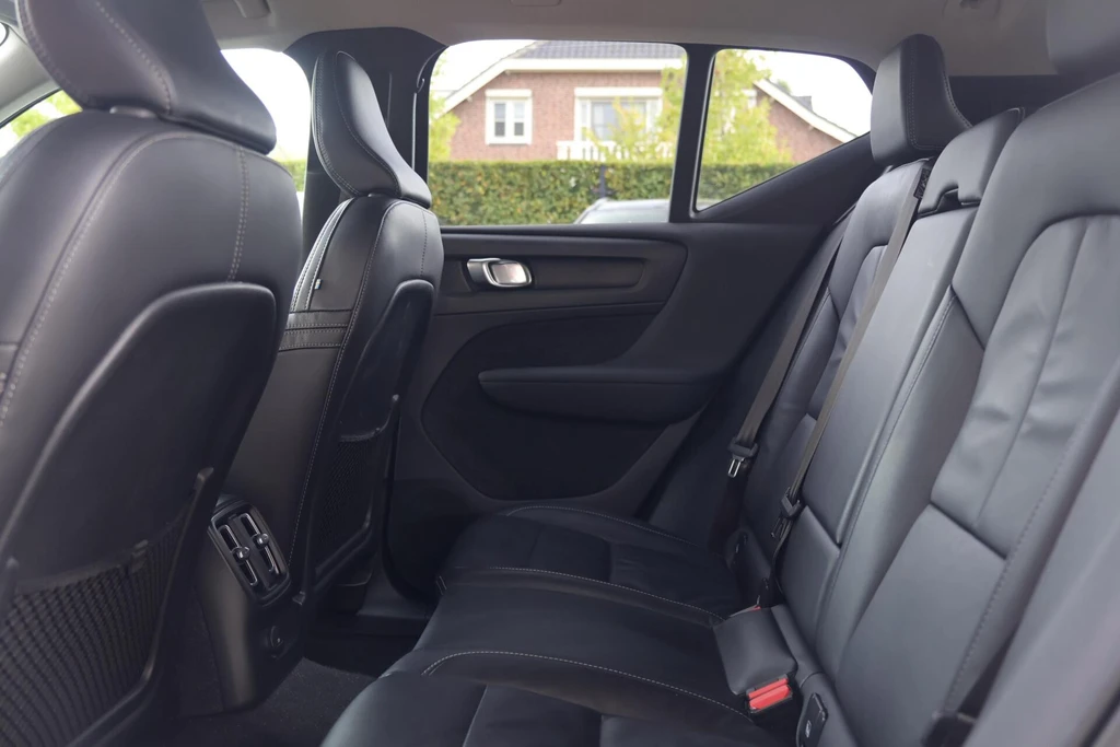 Volvo XC40 – foto 17