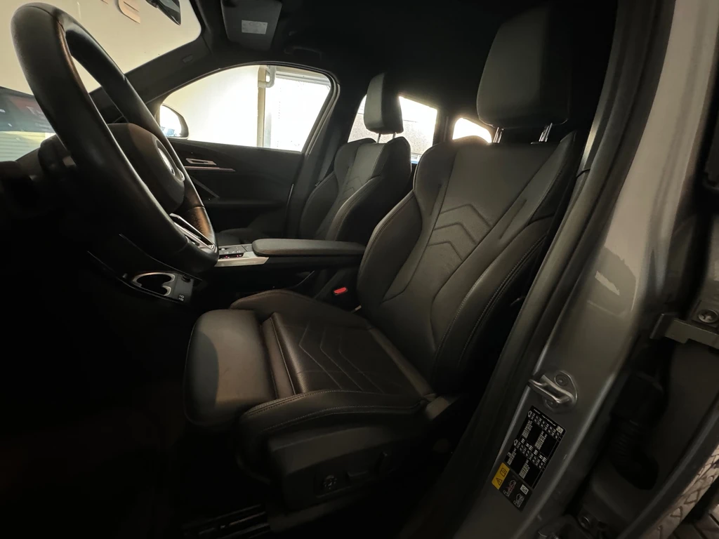 BMW X1 – foto 10