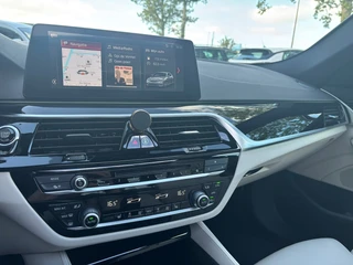 BMW 5 Serie – thumbnail 16