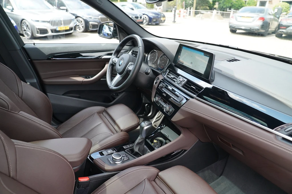 BMW X1 – foto 49