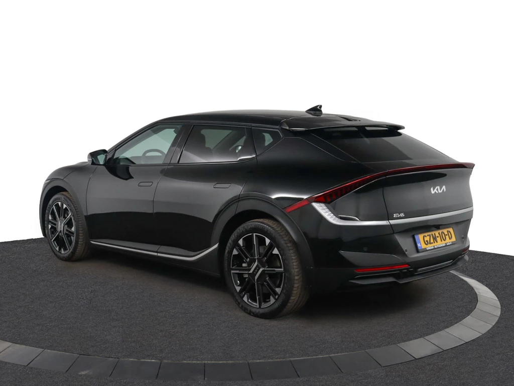 Kia EV6 – foto 5
