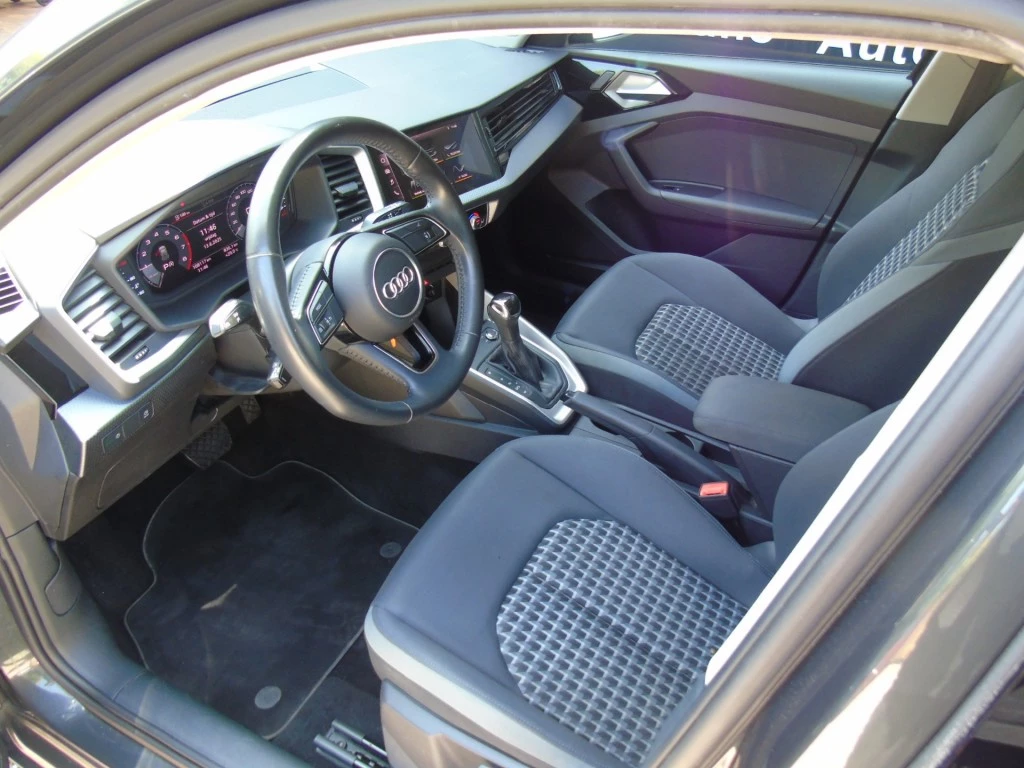 Audi A1 Sportback – foto 14