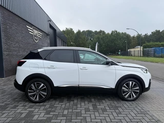 Peugeot 3008 – thumbnail 9