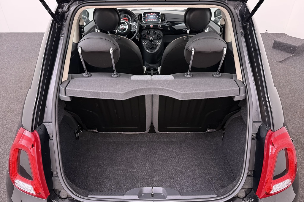 Fiat 500 – foto 12