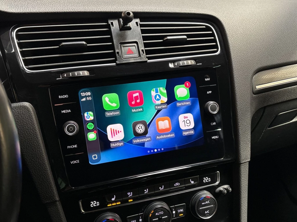 Volkswagen Golf – foto 7