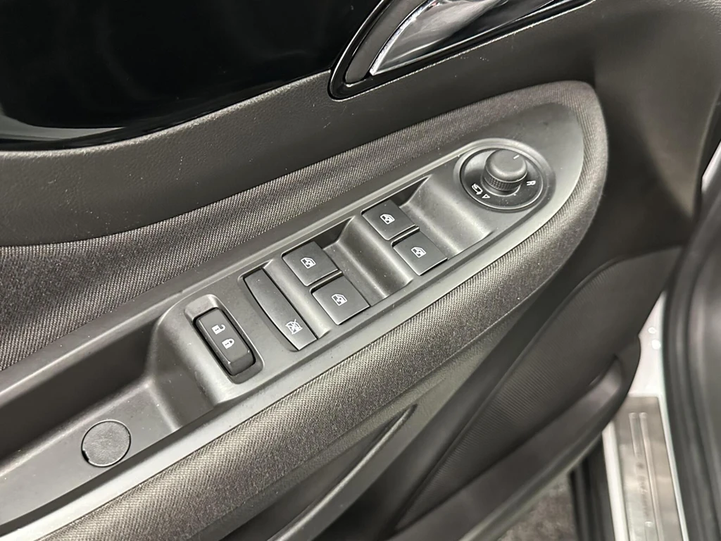 Opel Mokka X – foto 16