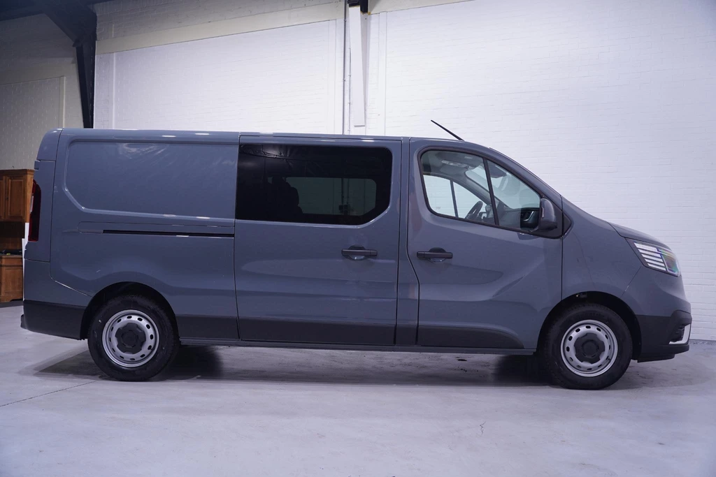Renault Trafic – foto 9