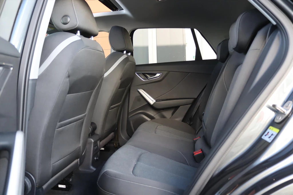 Audi Q2 – foto 19