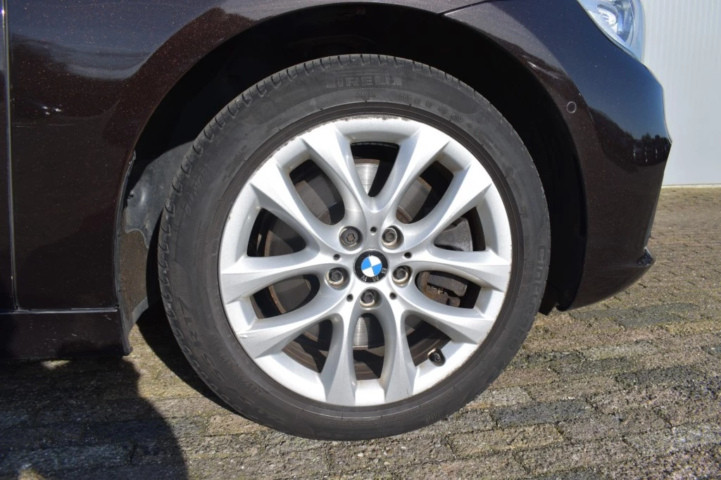 BMW 2 Serie – foto 32