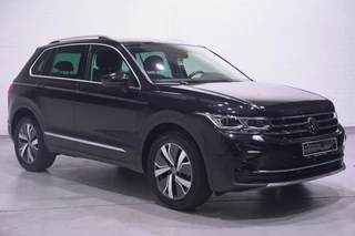 Volkswagen Tiguan – thumbnail 10