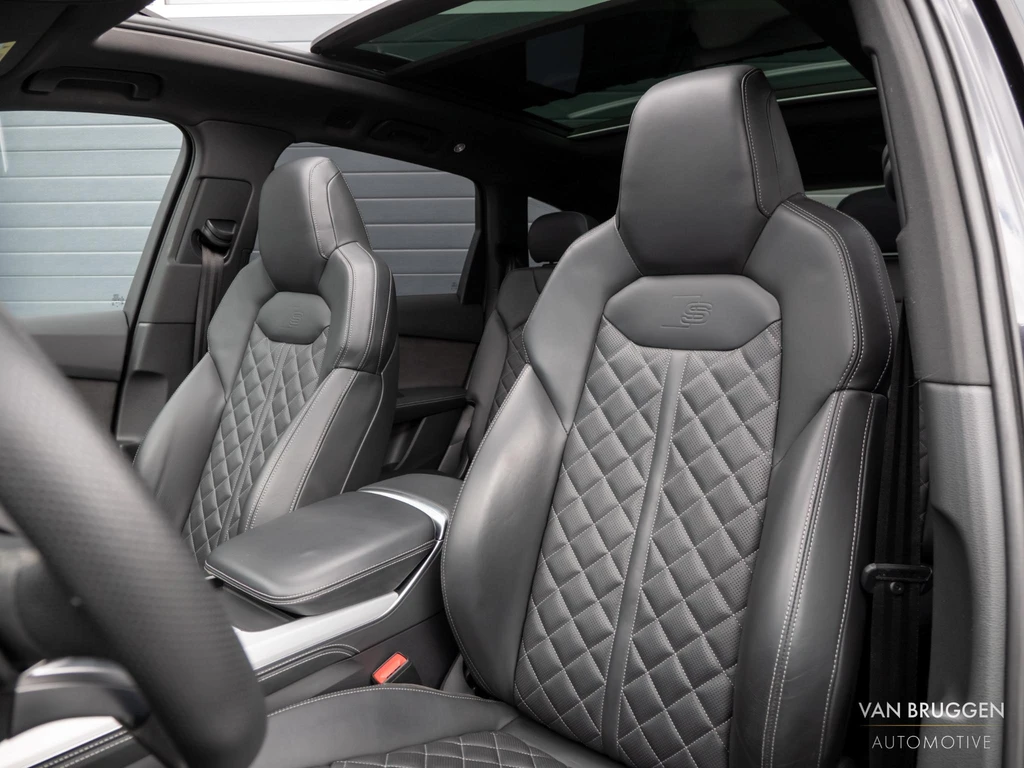 Audi Q7 – foto 13