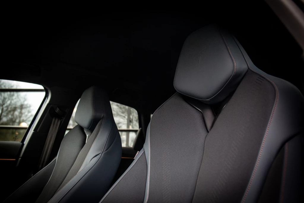 CUPRA Terramar – foto 33