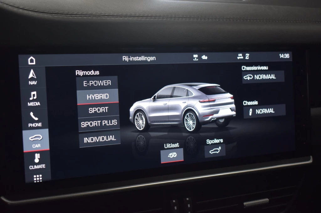 Porsche Cayenne – foto 33