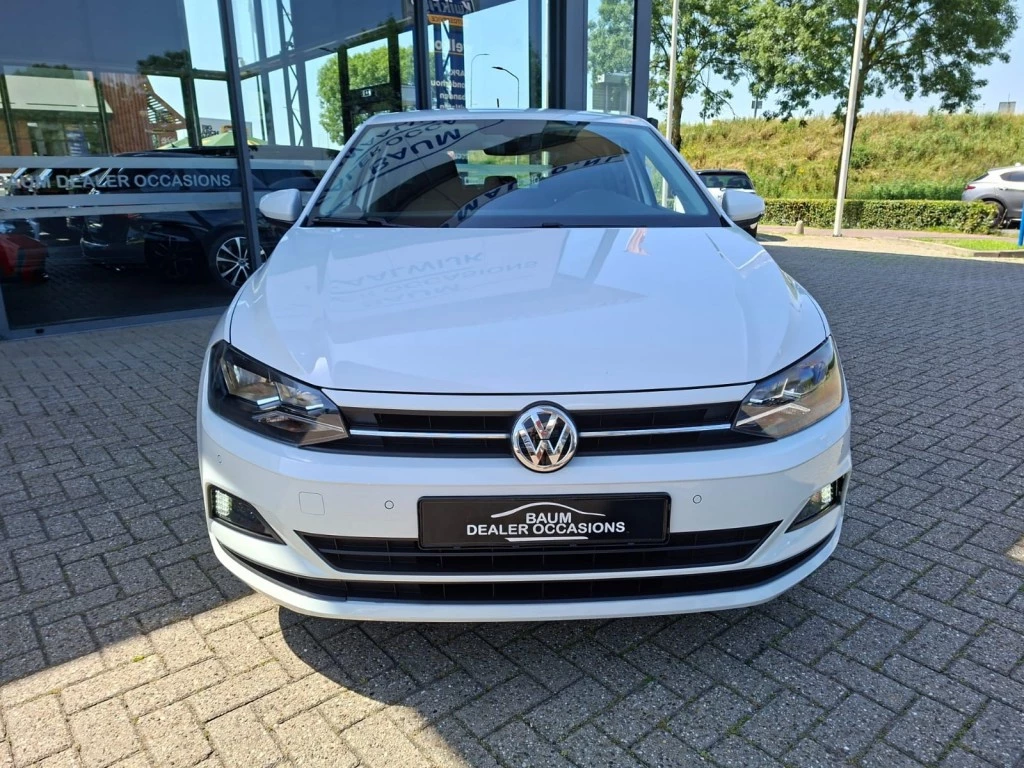Volkswagen Polo – foto 7