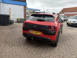 Citroën C4 Cactus – thumbnail 5