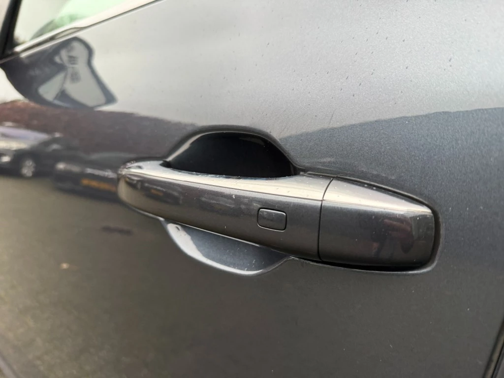Renault Mégane – foto 15